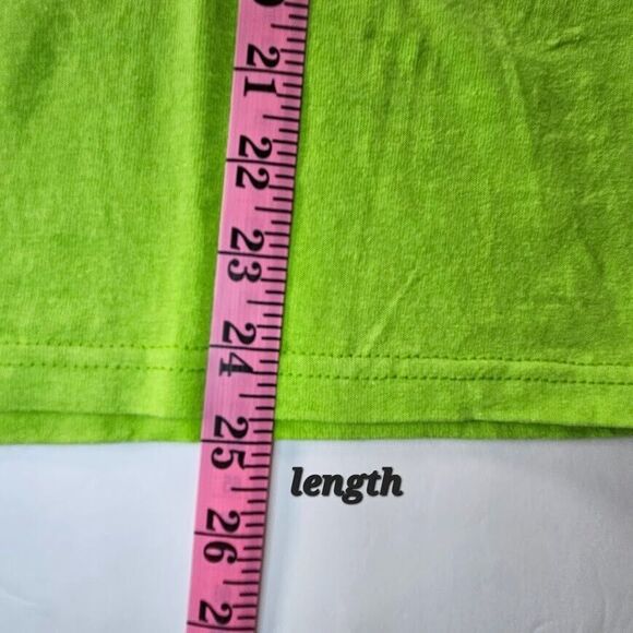 Bundle Lot 2 Unisex Short Sleeve Crew Neck T-Shirts Acapulco Mexico Print Size S - Picture 7 of 16